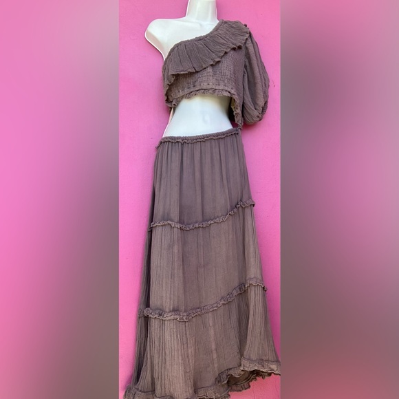 Jen's Pirate Booty Dresses & Skirts - NWT Jens Pirate Booty May Maxi Dress